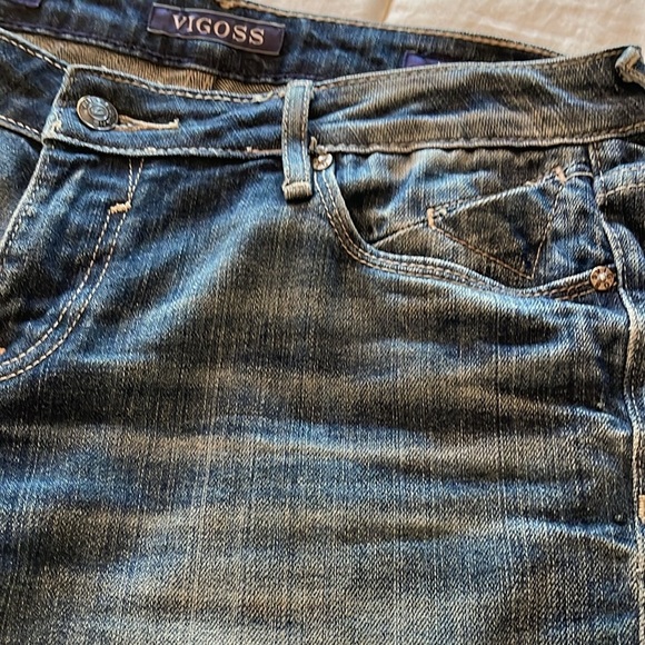 Vigoss shorts - Picture 3 of 5